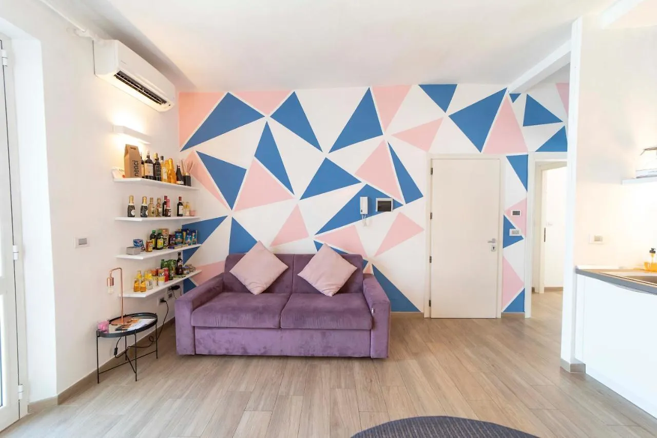 Boutique Apartment Eleganza Chiusi