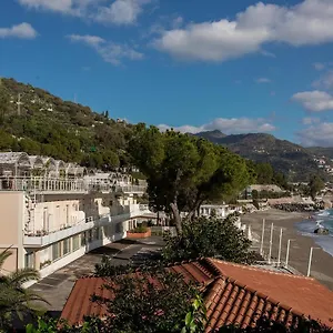 Matteo's House Vakantiehuis Taormina