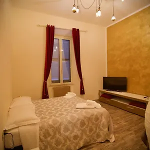 Art Colosseo Appartement Rome