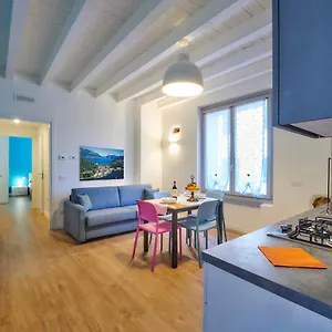Liberty Appartement Lecco