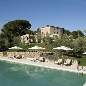 Landhaus Poggio Piglia, Chiusi
