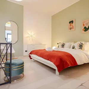 Urban House - Exclusive Park House Navigli Center Appartement Milaan