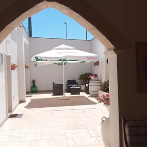 La Conigliera Vakantiehuis Brindisi