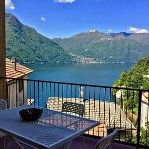 La Terrazza Sul Lago Di Como Appartement Nesso