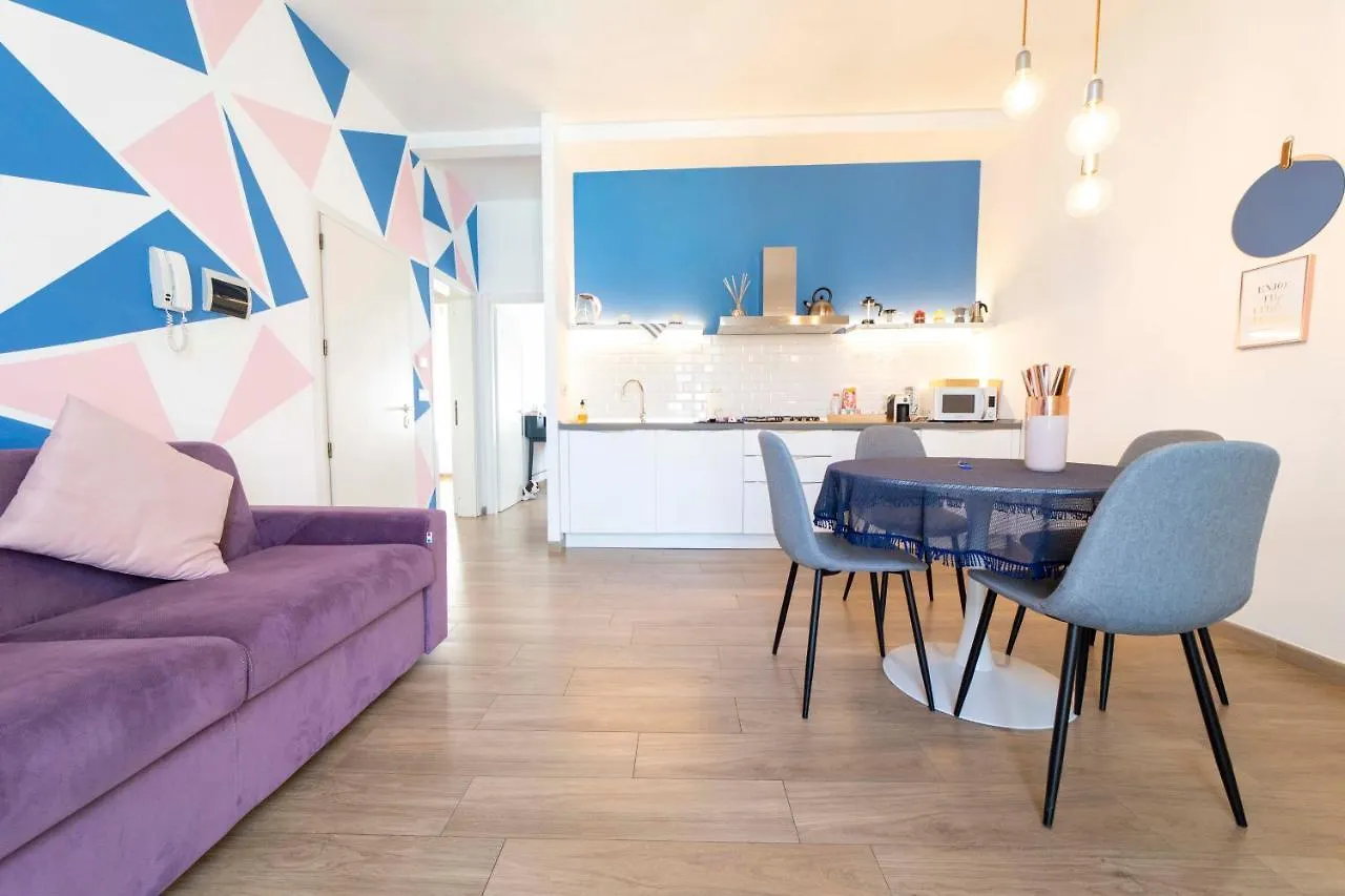 Boutique Apartment Eleganza キウージ 0*,  イタリア