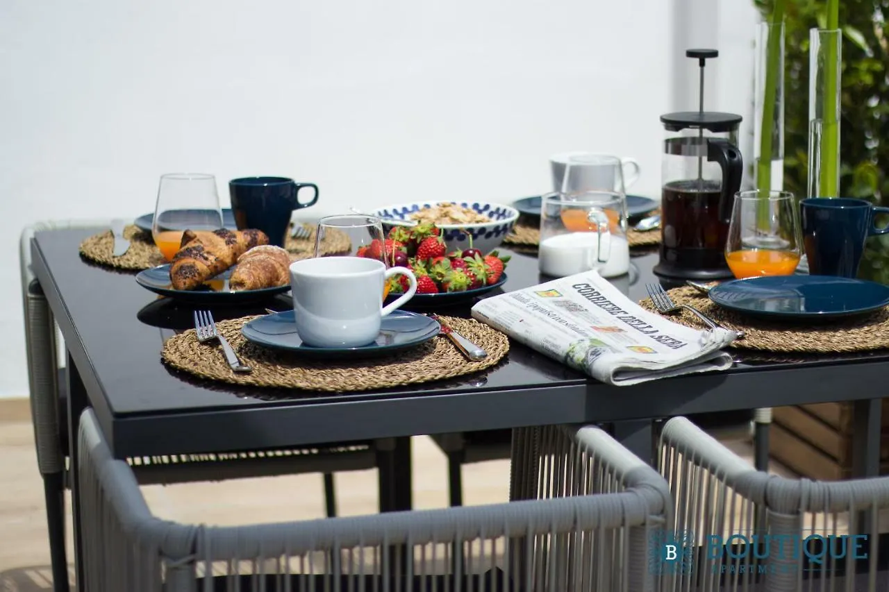 Boutique Apartment Eleganza Chiusi