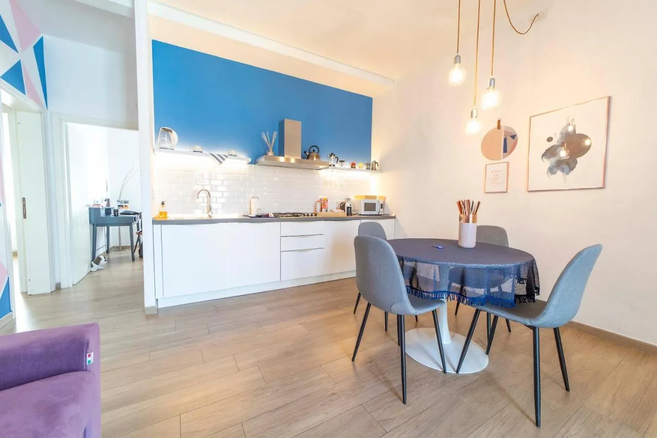 Boutique Apartment Eleganza Chiusi