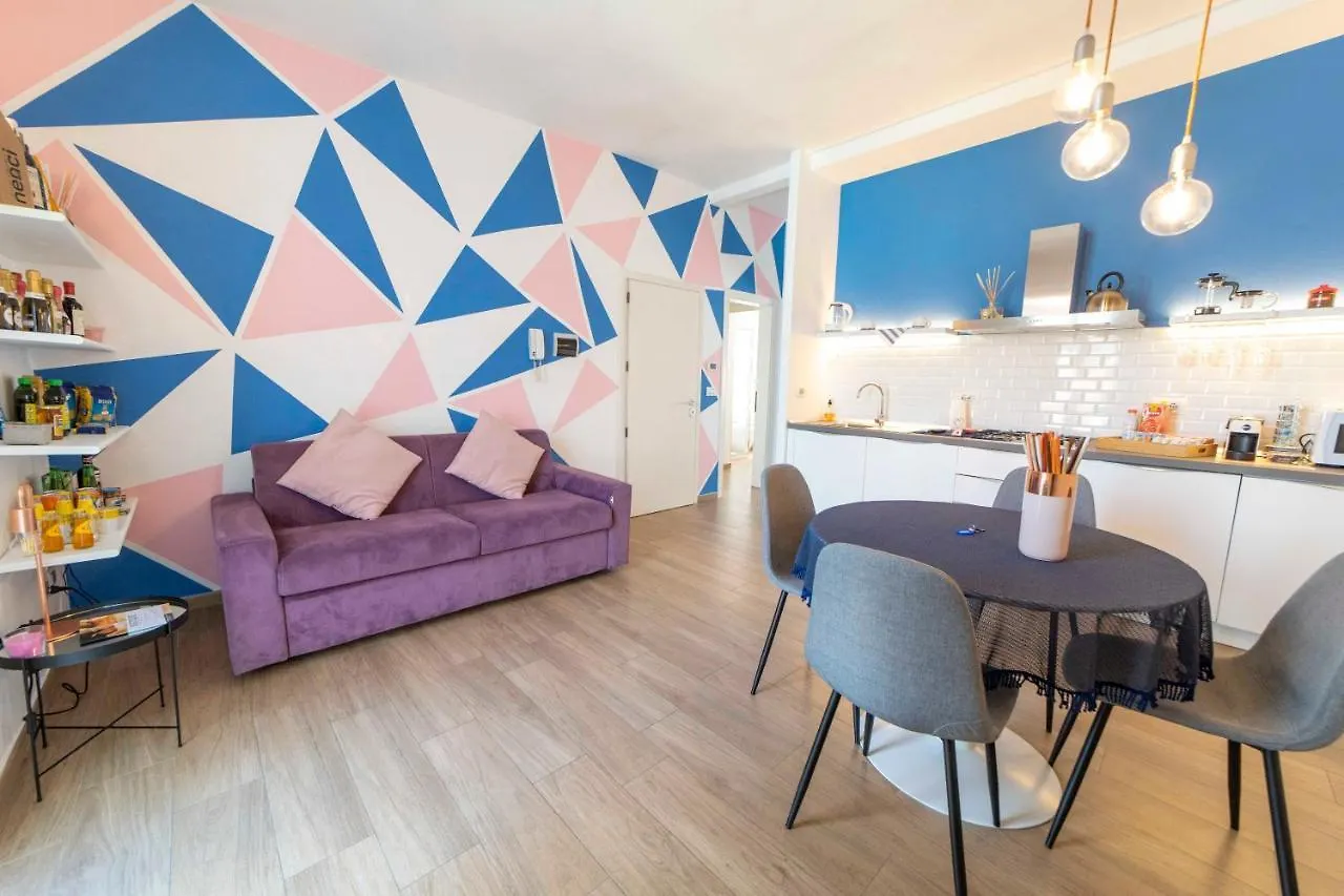 Boutique Apartment Eleganza Chiusi Italië