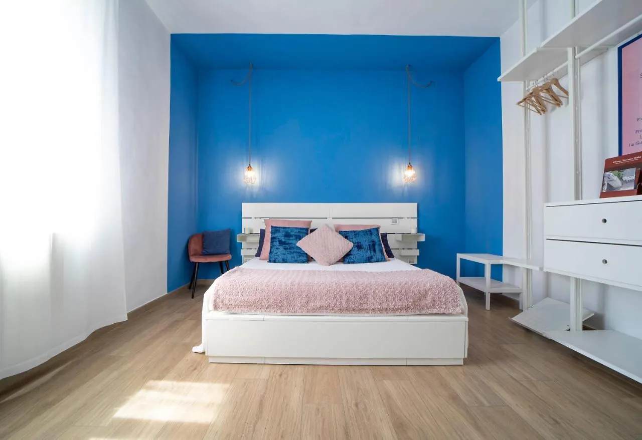 Boutique Apartment Eleganza Chiusi