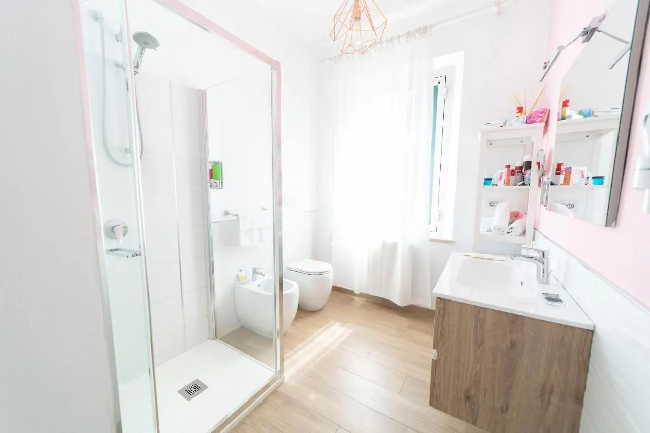Boutique Apartment Eleganza Chiusi