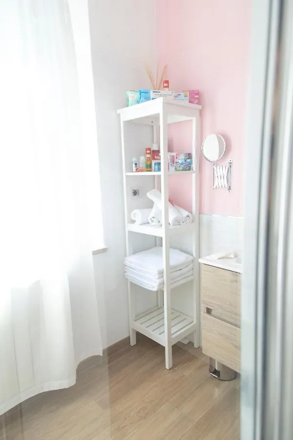 Boutique Apartment Eleganza Chiusi 0*,