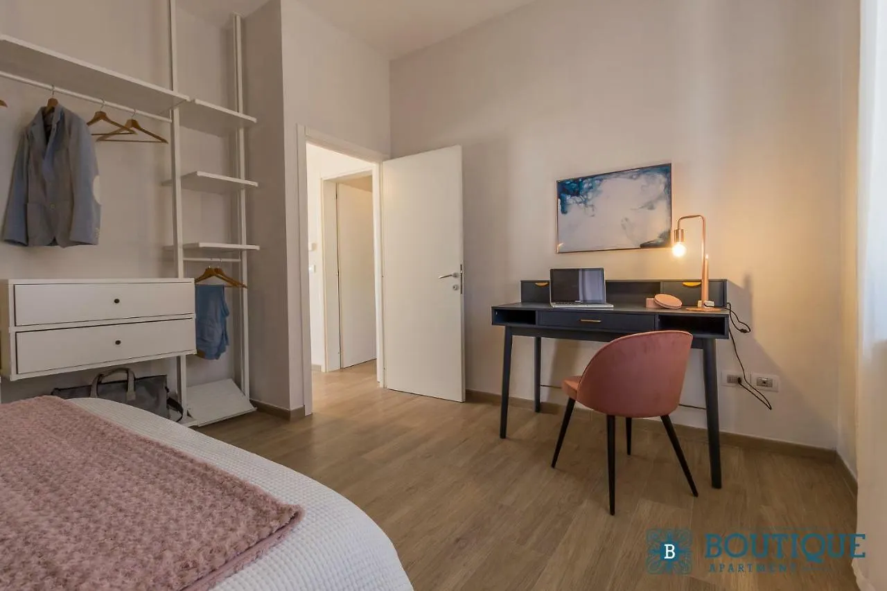 Boutique Apartment Eleganza Chiusi 0*,