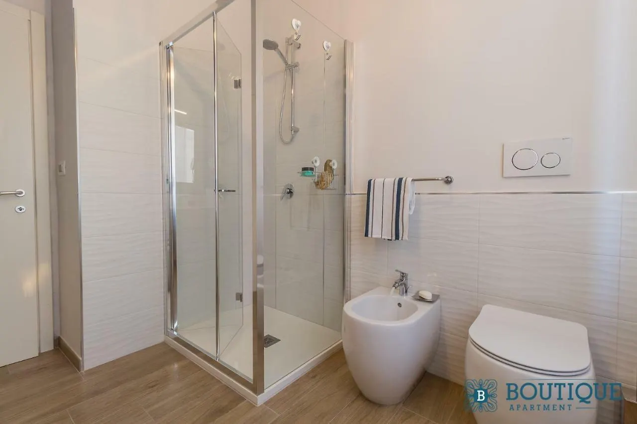 Boutique Apartment Eleganza Chiusi
