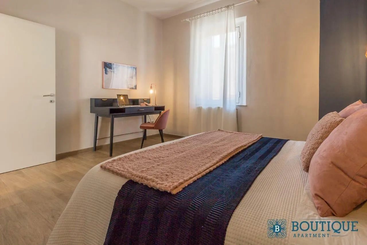 Boutique Apartment Eleganza Chiusi 0*,