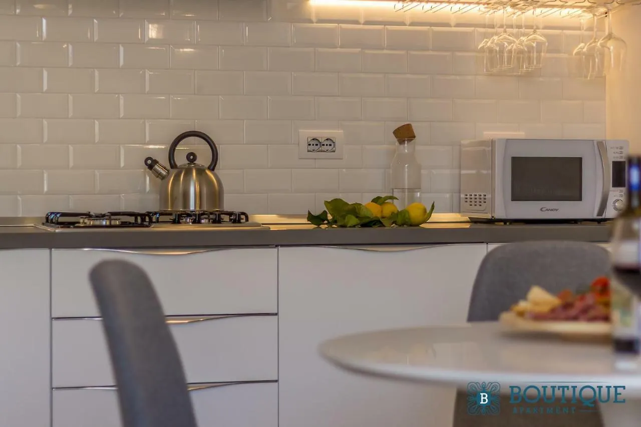 Boutique Apartment Eleganza Chiusi